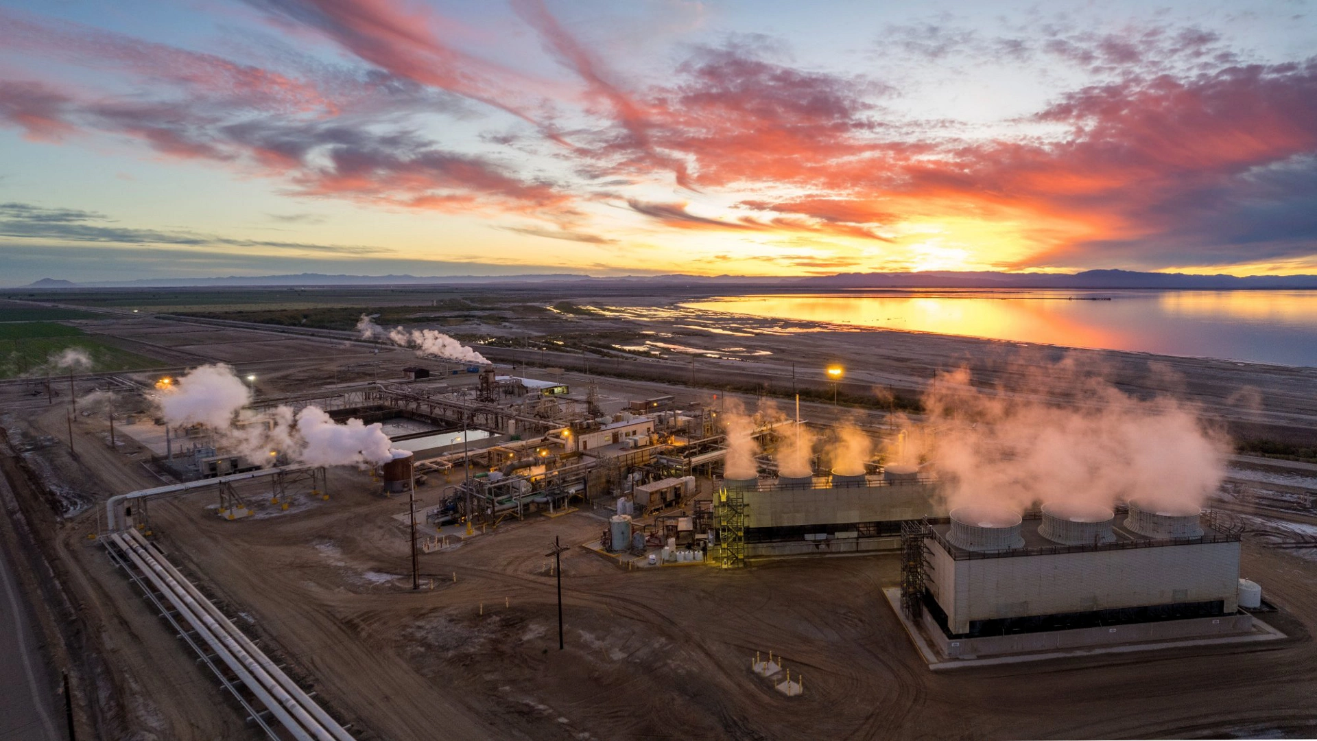 Optimizing Lithium Extraction with Reactor Monitoring Instruments