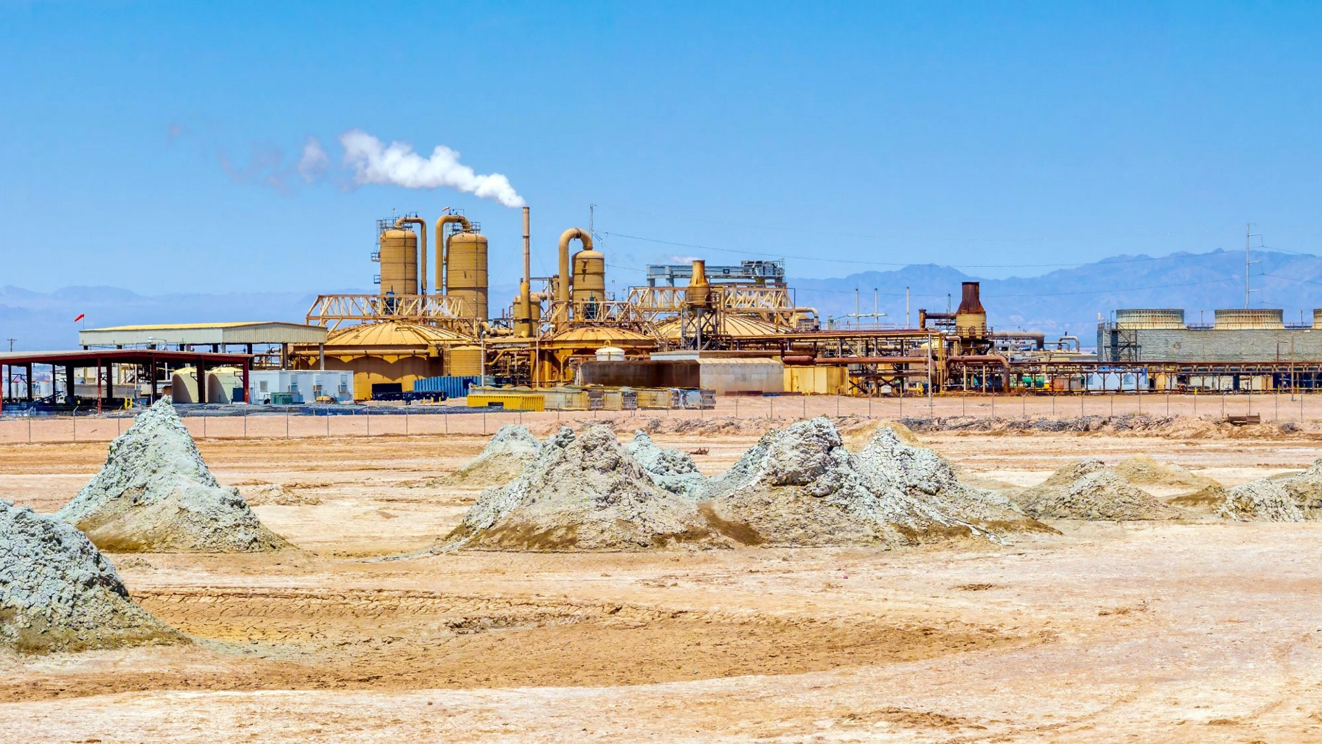 Optimizing Lithium Loading Reactors in Direct Lithium Extraction with Instrumentation