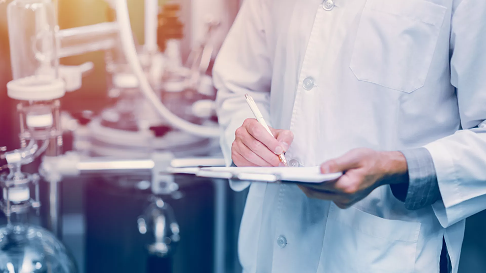 pH and Conductivity Measurement for Chromatography Skids
