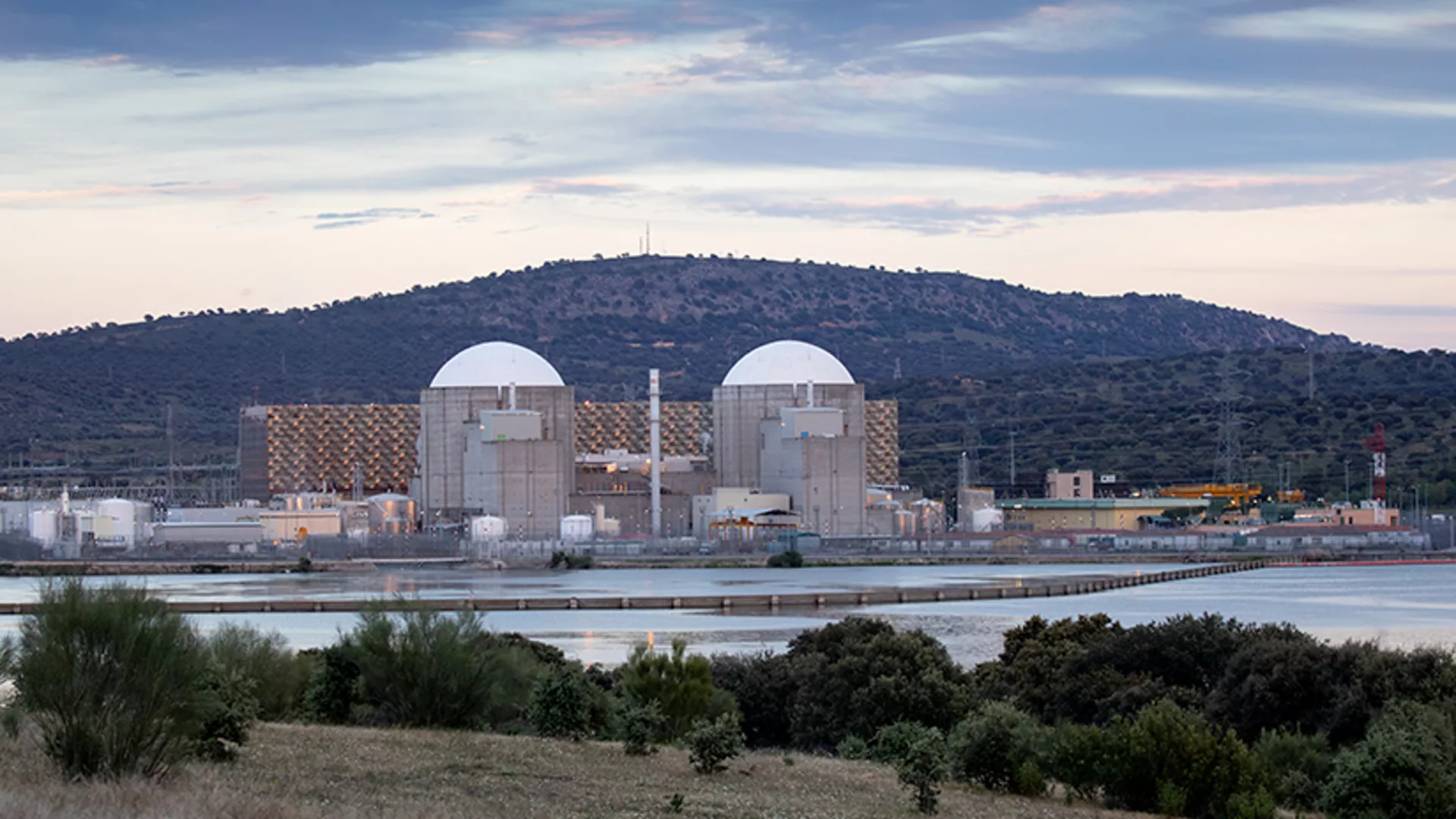 Power - Boost Nuclear Power Plant Performance and Safety