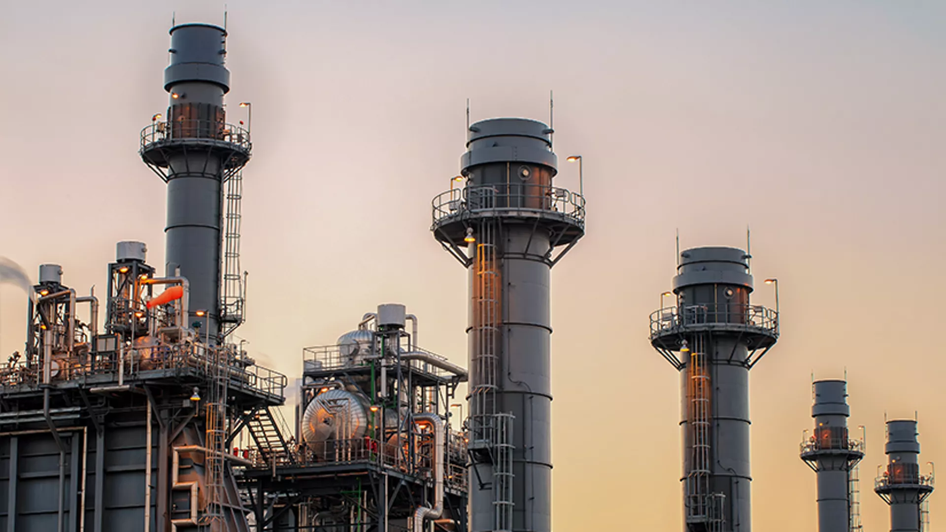 Power - Enhance Gas Turbine Efficiency and Reduce Emissions