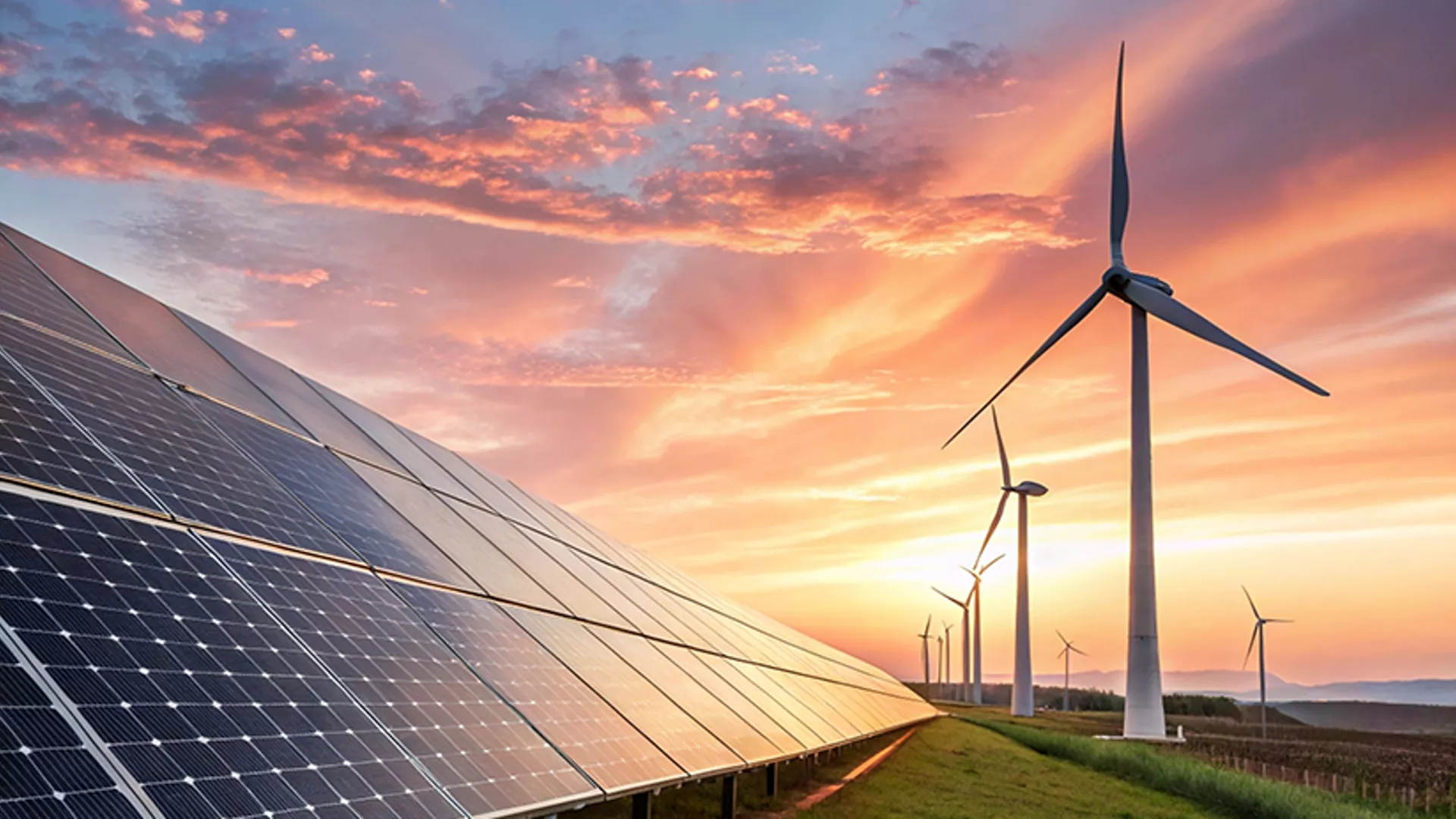 Power - Protect Assets and Improve Efficiency for Reliable Energy Production