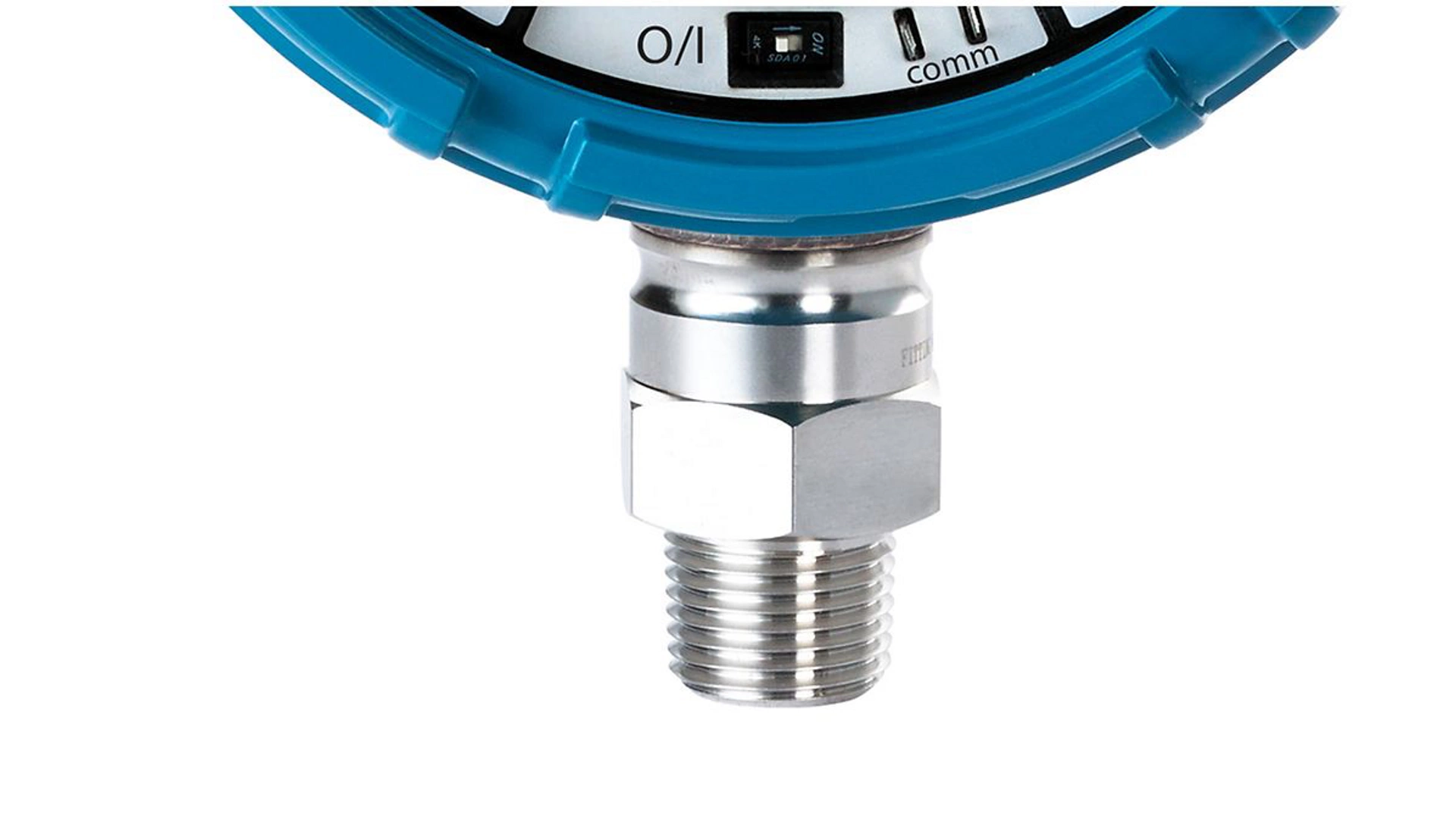 Pressure Gauges​ - Robust Pressure Sensors​