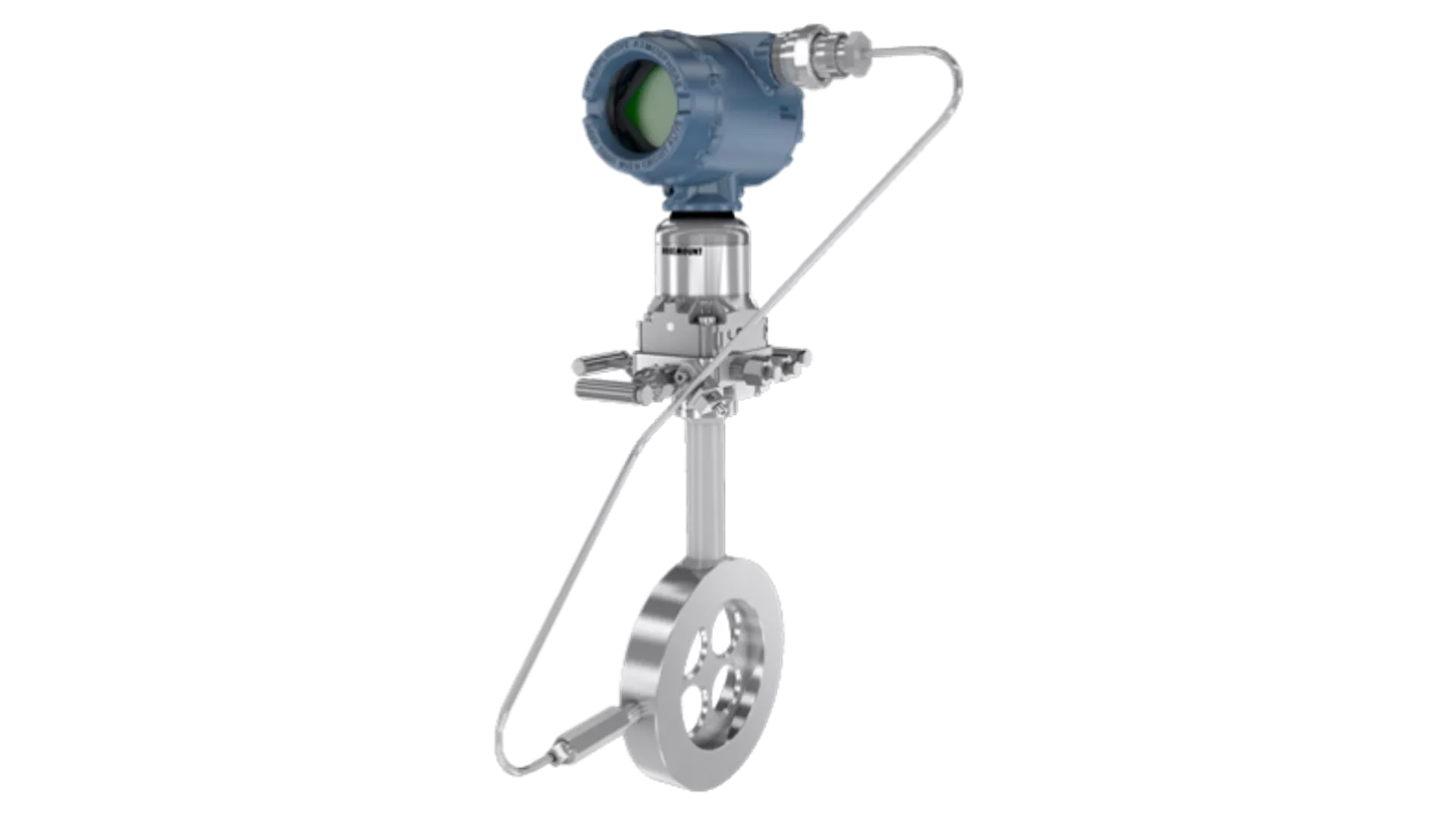 Pressure Transmitters - Differential Pressure​ Flow