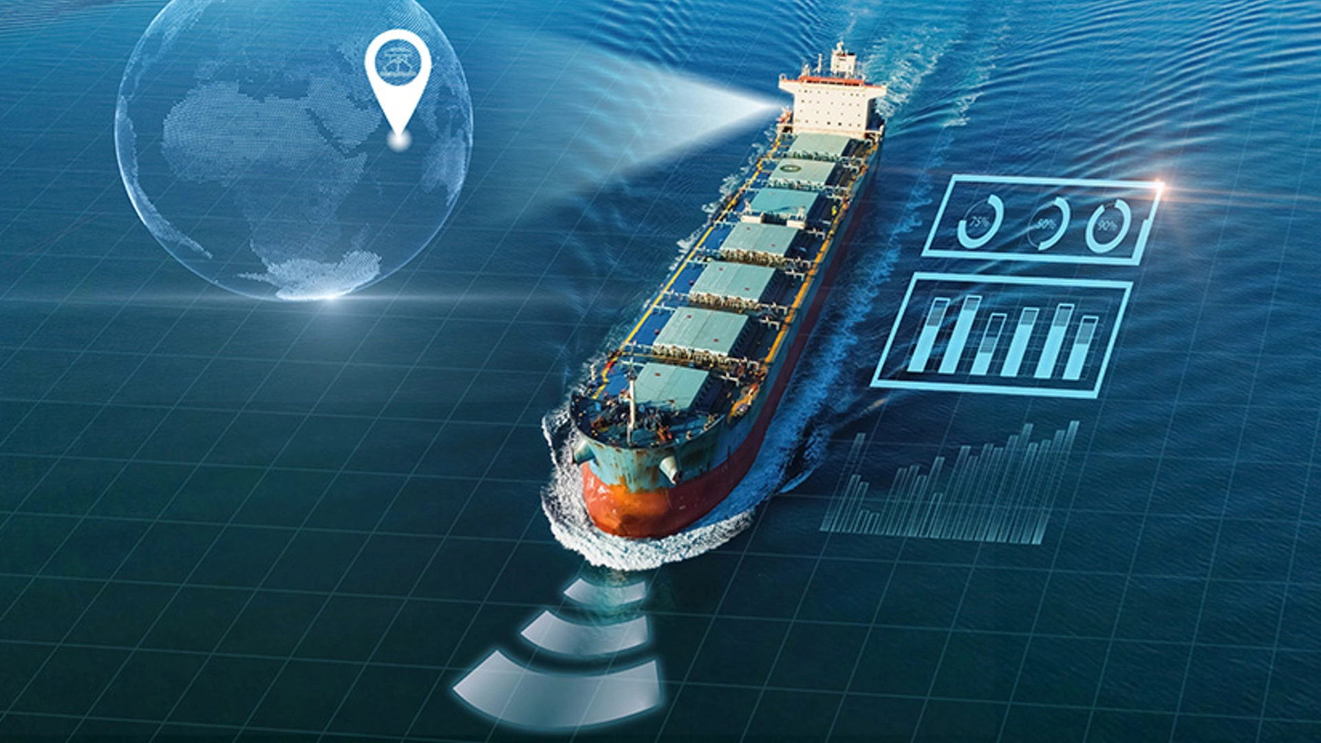 Propulsion Optimization System - Cloud Engine