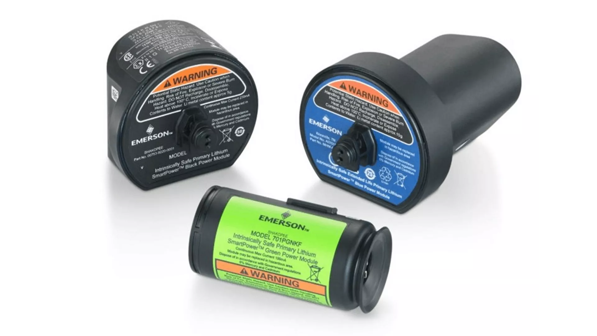 A Range of Power Solutions to Fit Your Diverse Applications​