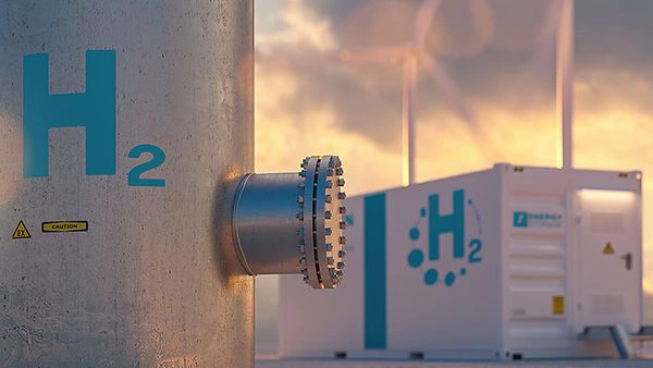 Safe Hydrogen Operations