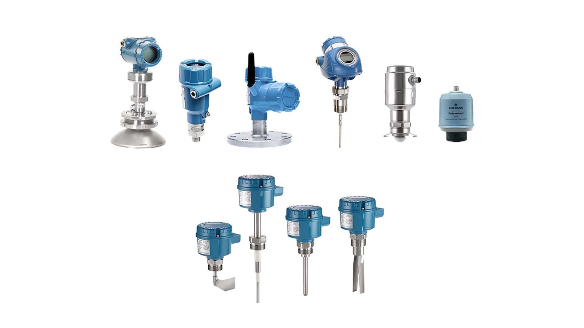 Solids Level Measurement - Technology Selection