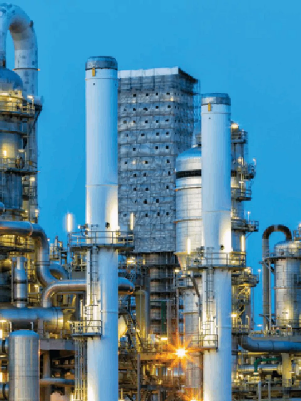 Types of Flow Meters