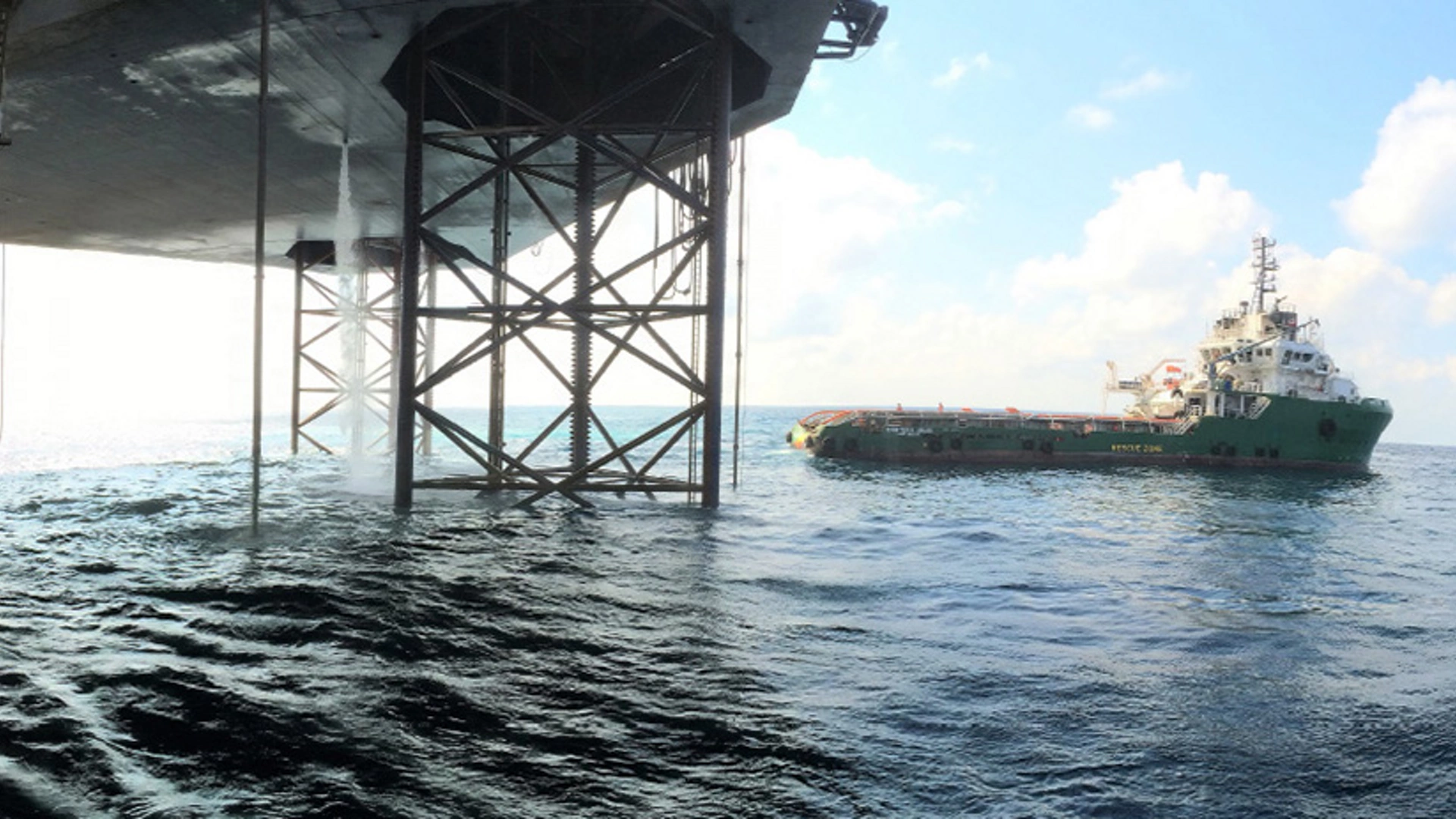 Valve Remote Controls - Pneumatic