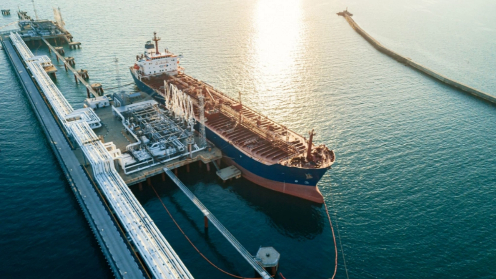 Watercut Meter - Midstream