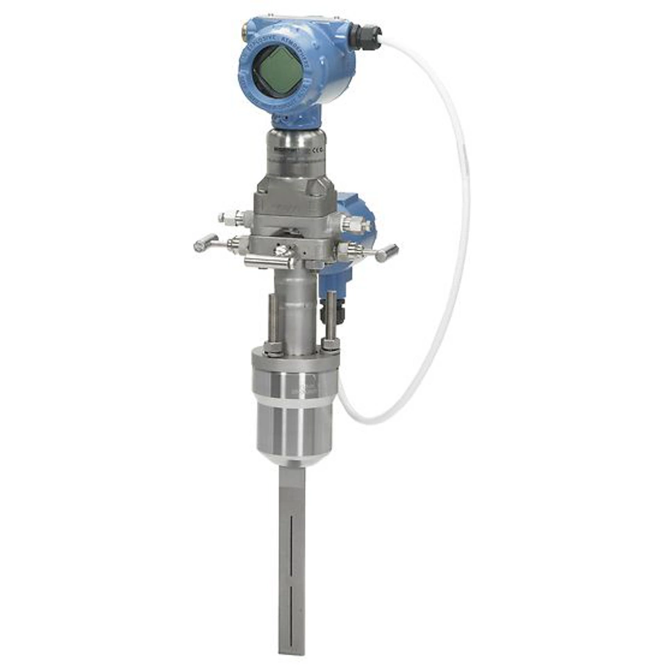 Rosemount™ 3051SFA Annubar™ 유량계