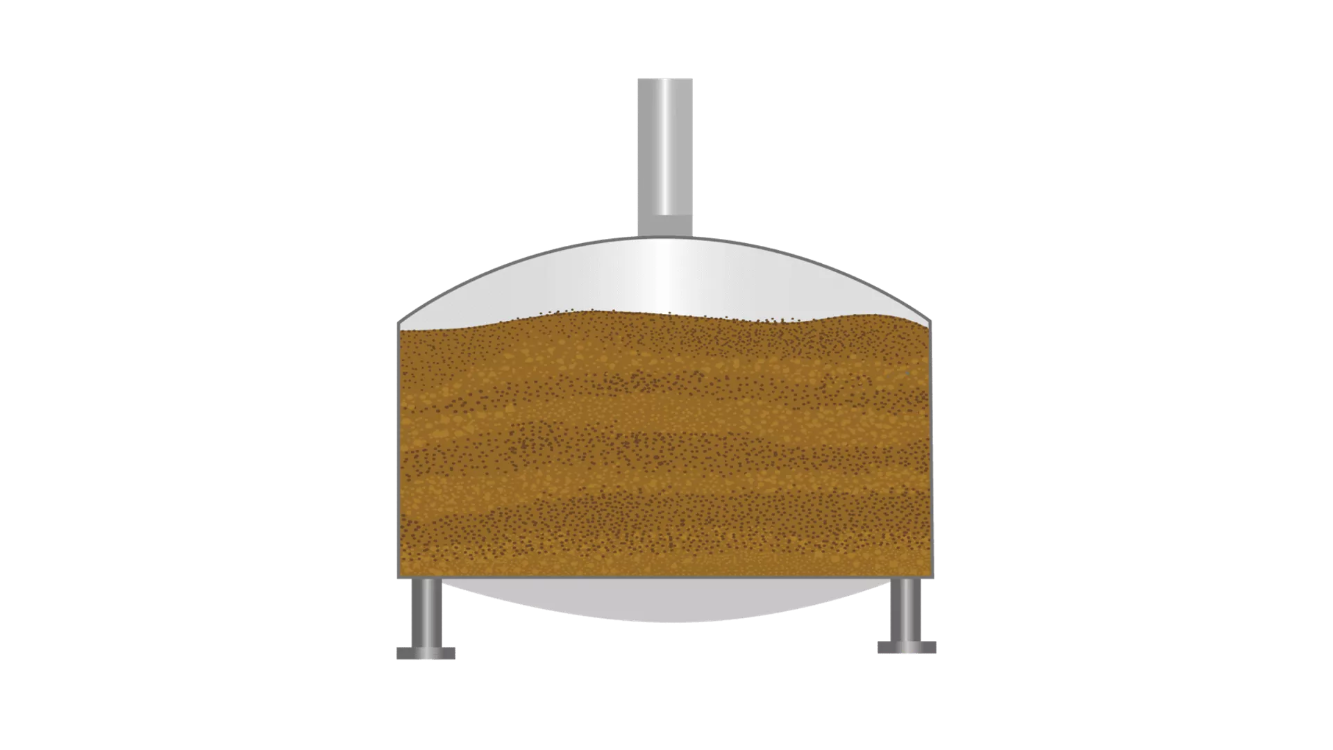 Measurement Instrumentation for Lautering in Brewing