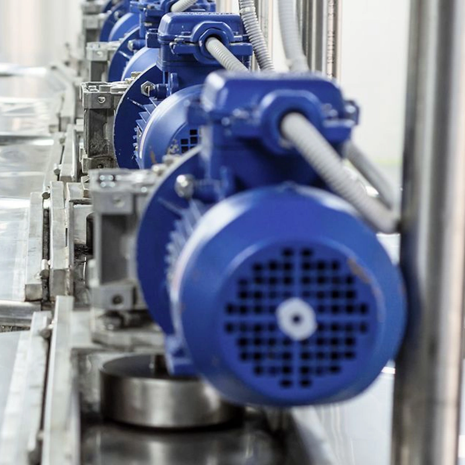 반복 가능한 골든 배치 결과 달성