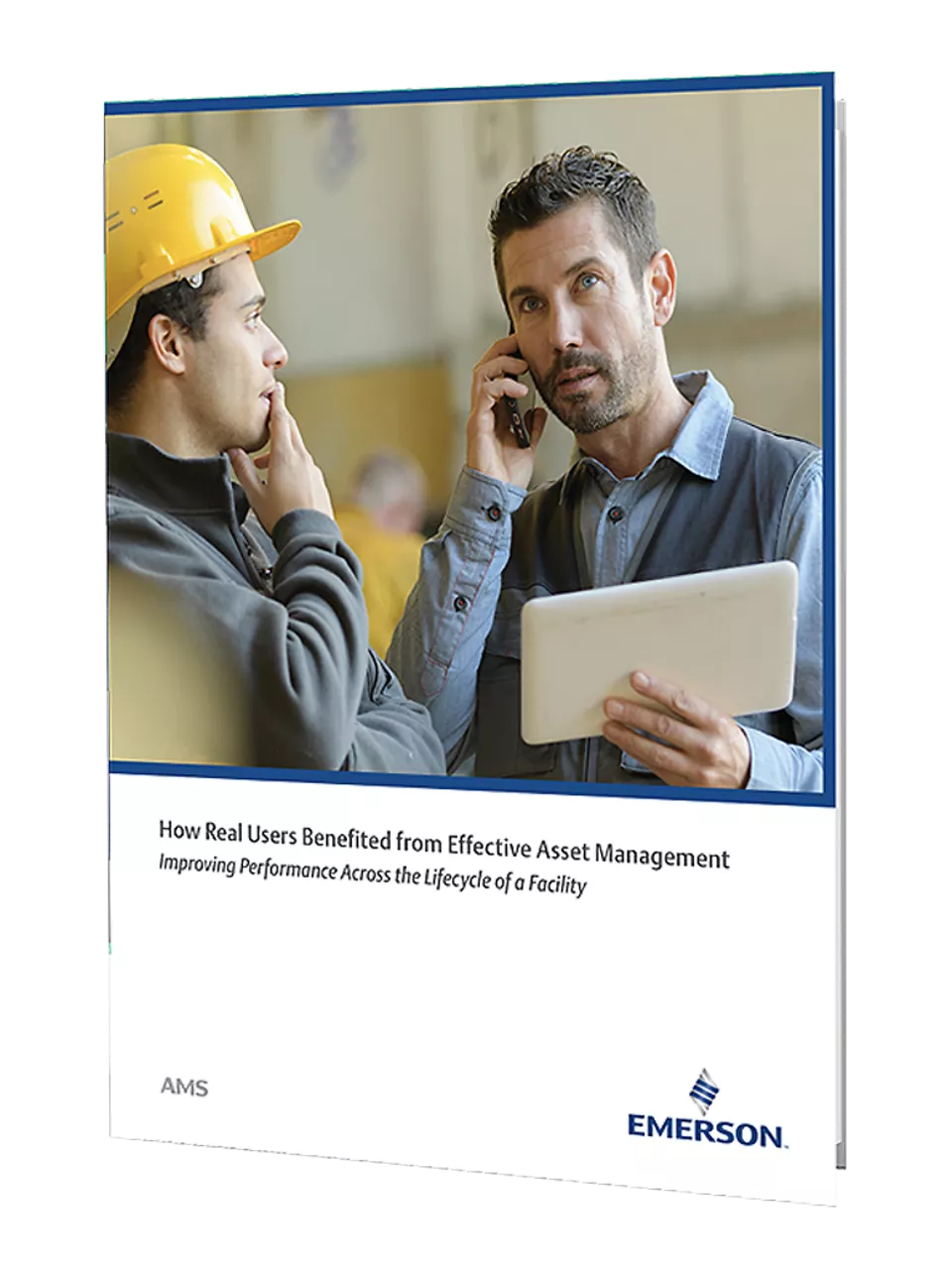 How Real User Benefited from Effective Asset Management
