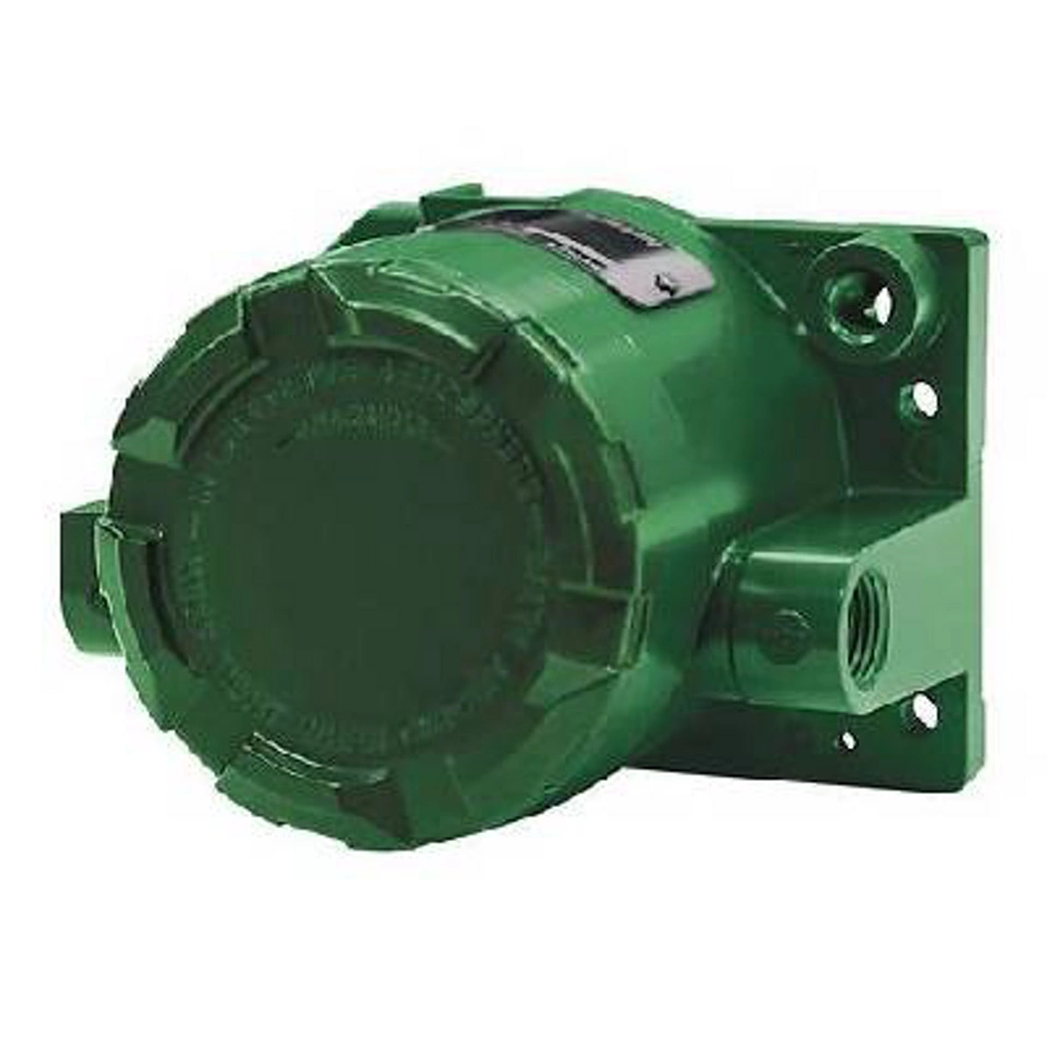 Fisher™ FIELDVUE™ 4400 디지털 포지션 트랜스미터