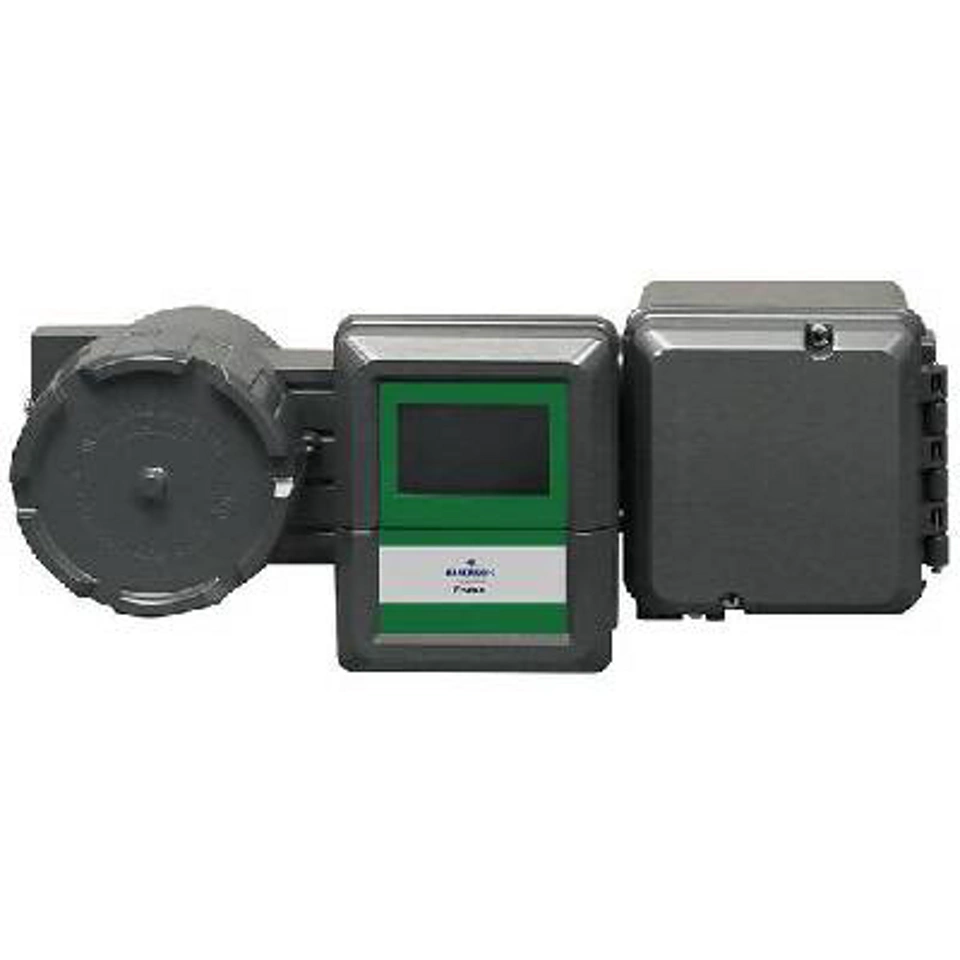 Fisher™ FIELDVUE™ DPC2K 디지털 공정 컨트롤러