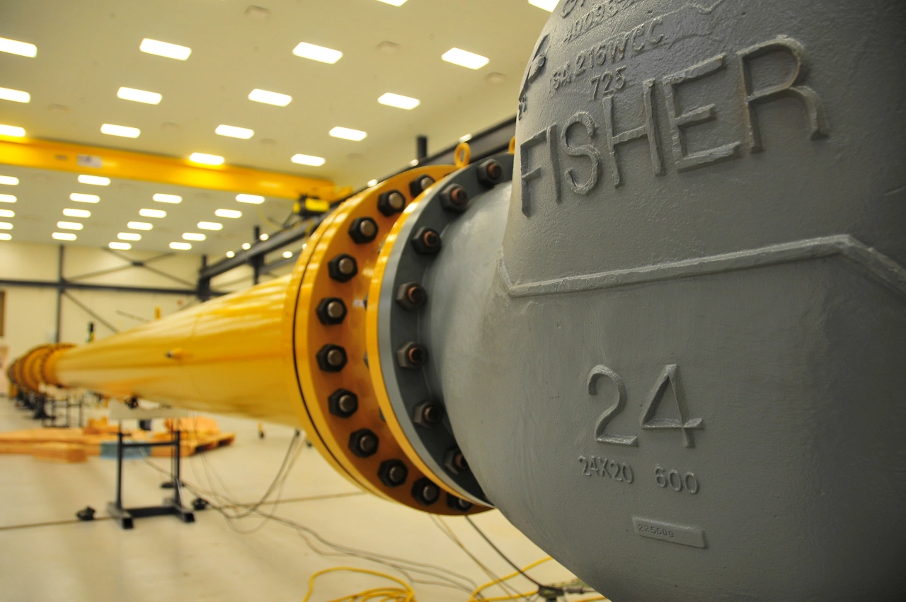 Steam PRV Quick Selection Guide