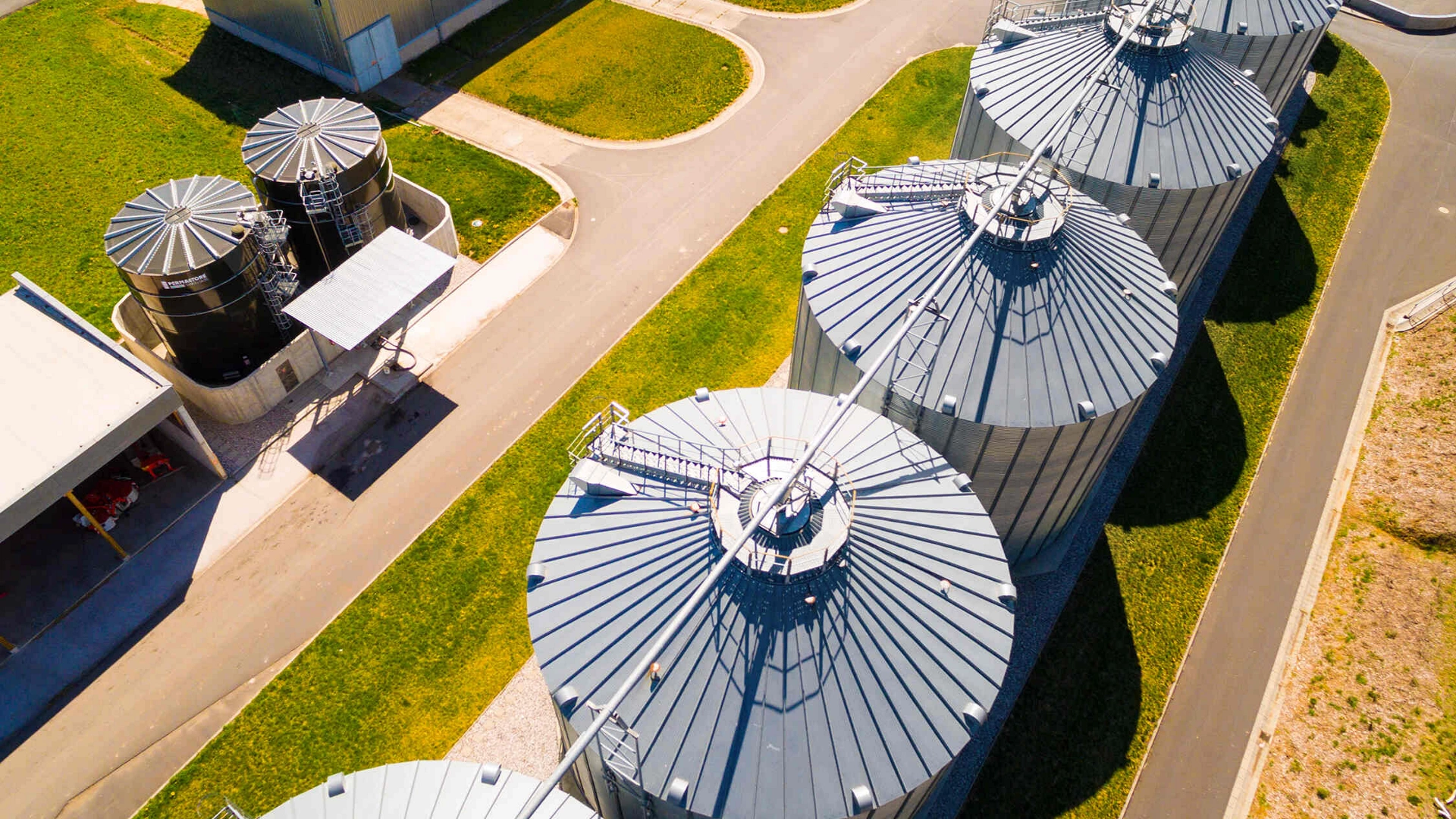 Flow Measurement in Biofuels