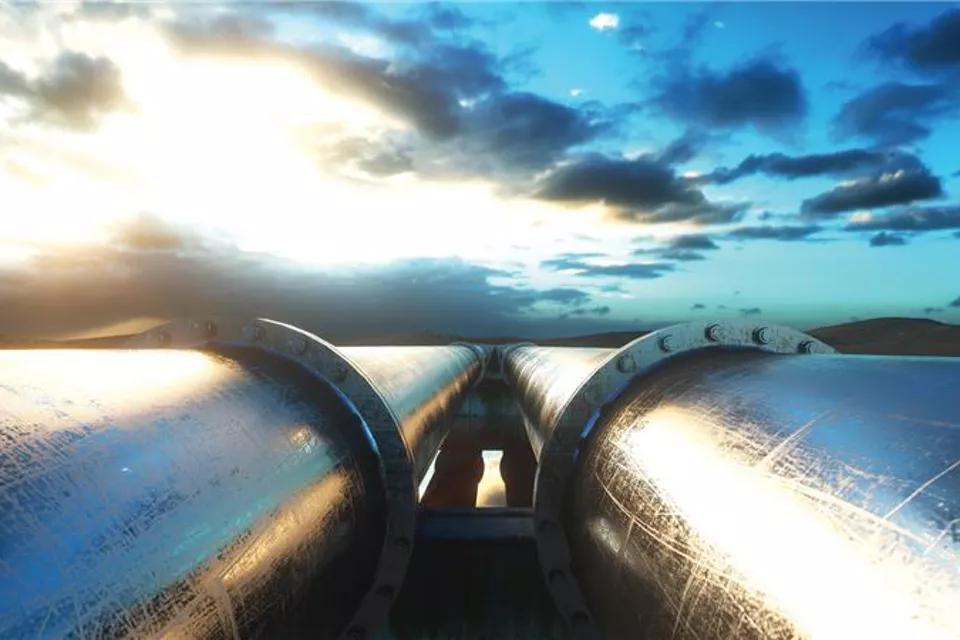 더욱 스마트한 제어. 보다 안전한 운영. 비용 절감.