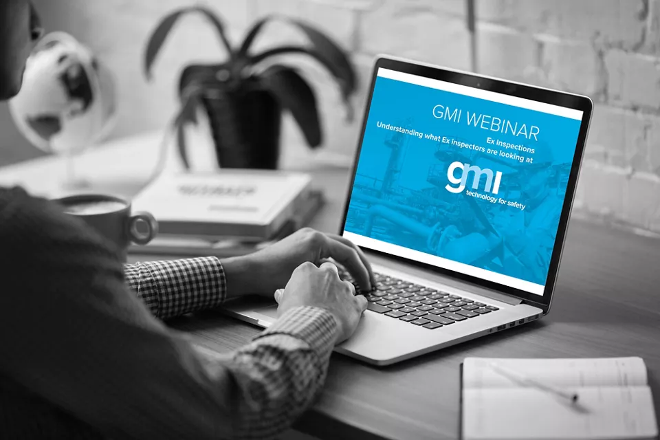 GMI Live 웹 세미나, 에머슨의 전문가에게 문의하기