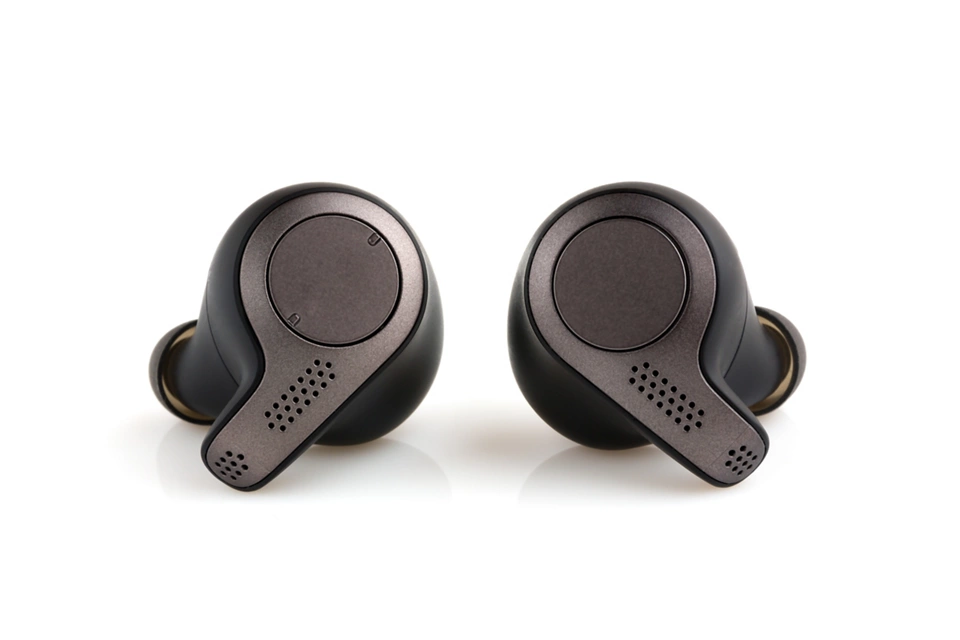 GN 오디오 생산 테스트 표준화