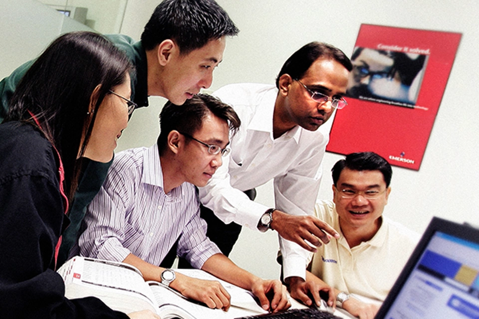 SCADA 시스템 교육