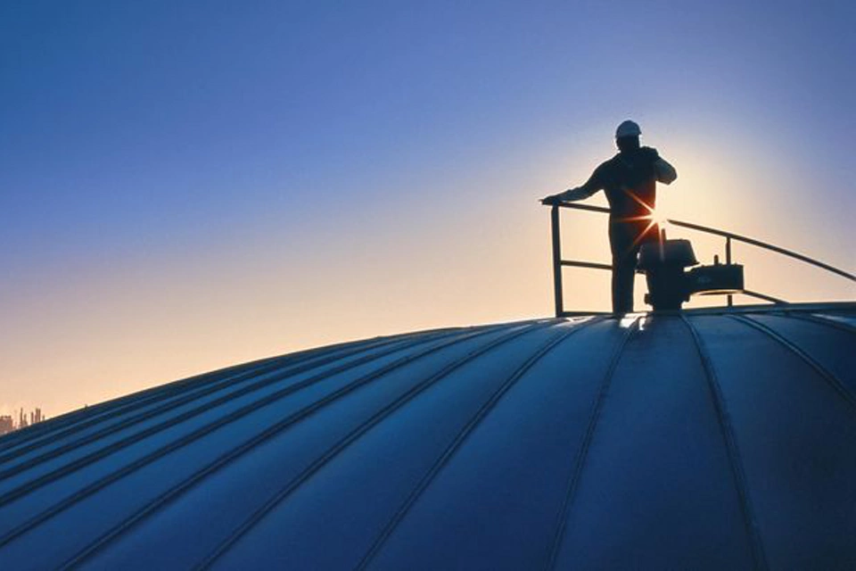 프로젝트 서비스