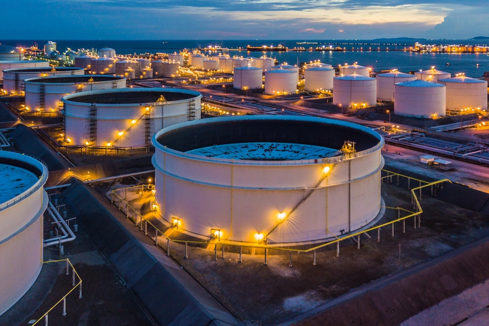 디지털 전환으로 완성되는 산업용 에너지 효율성