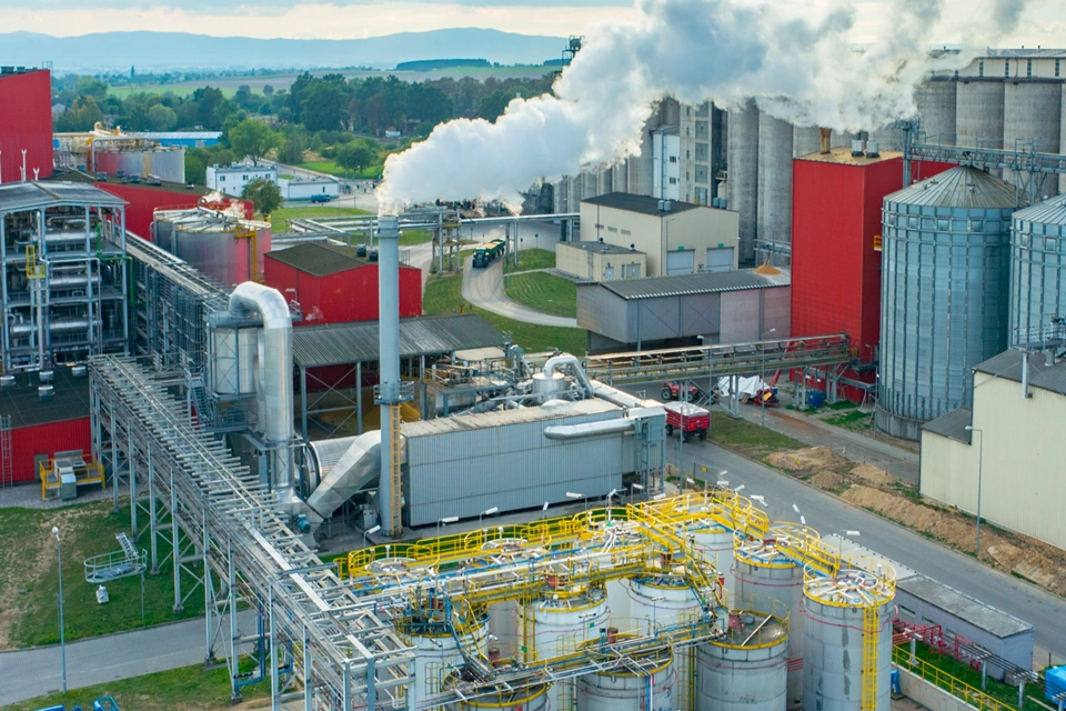 저탄소 경제를 위한 재생 연료의 새로운 물결