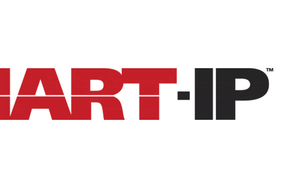 AMS 장치 관리자를 HART 네트워크에 연결