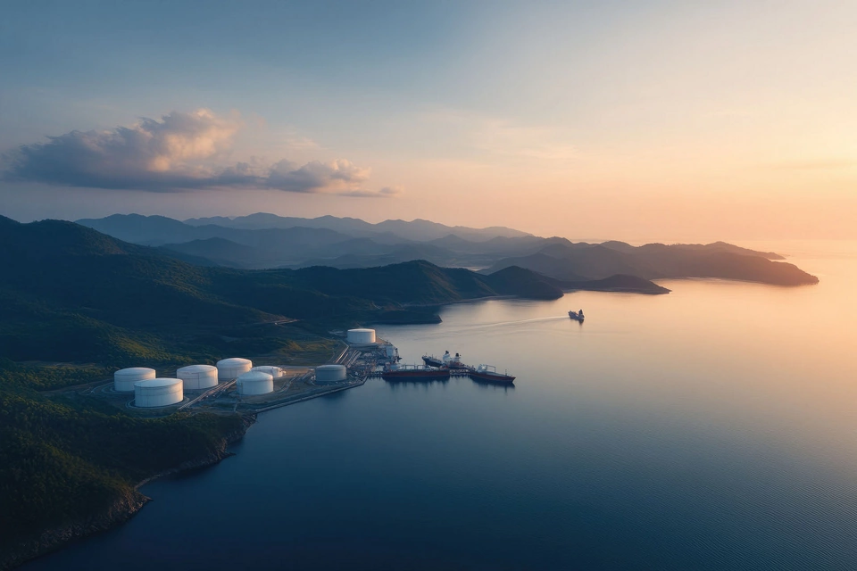 액화 천연 가스(LNG)