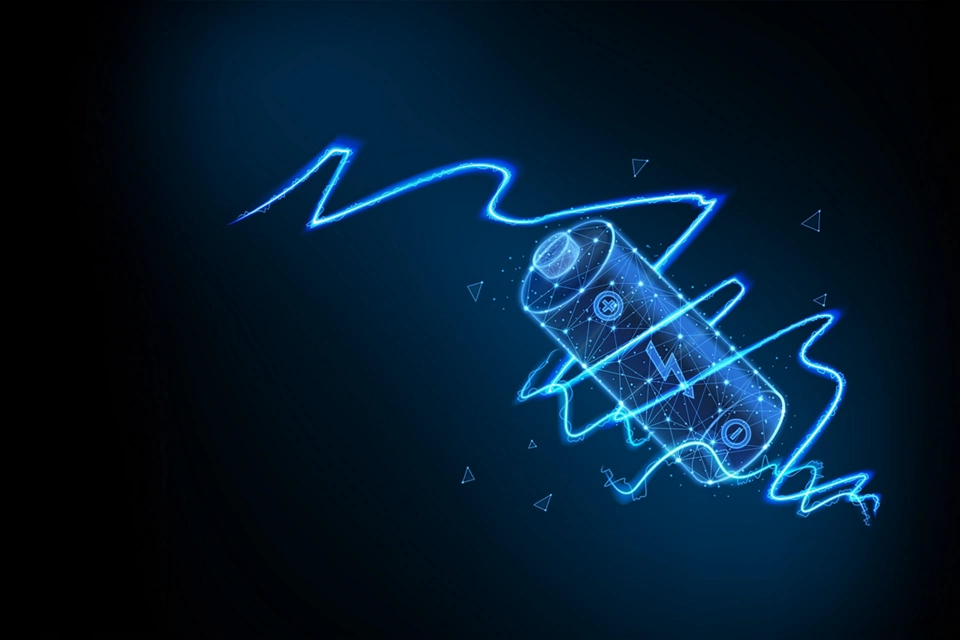 리튬 이온 및 E/V 배터리