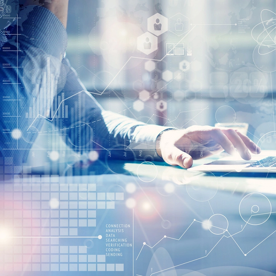 Stay competitive, productive, and up to date in today’s rapidly changing technological landscape