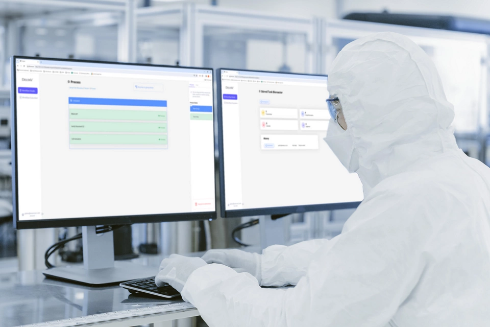 워크플로 매니지먼트