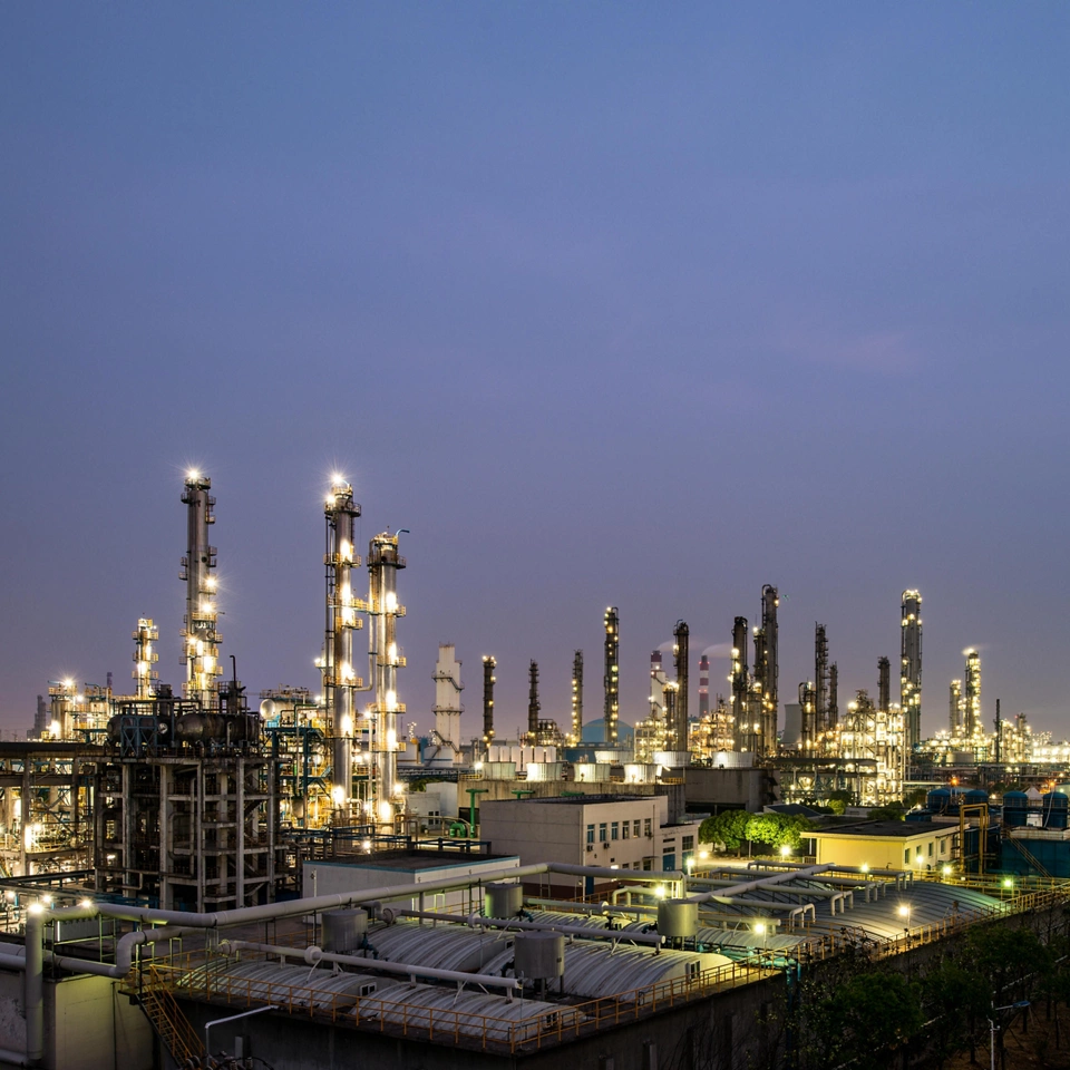 산소 서비스 밸브