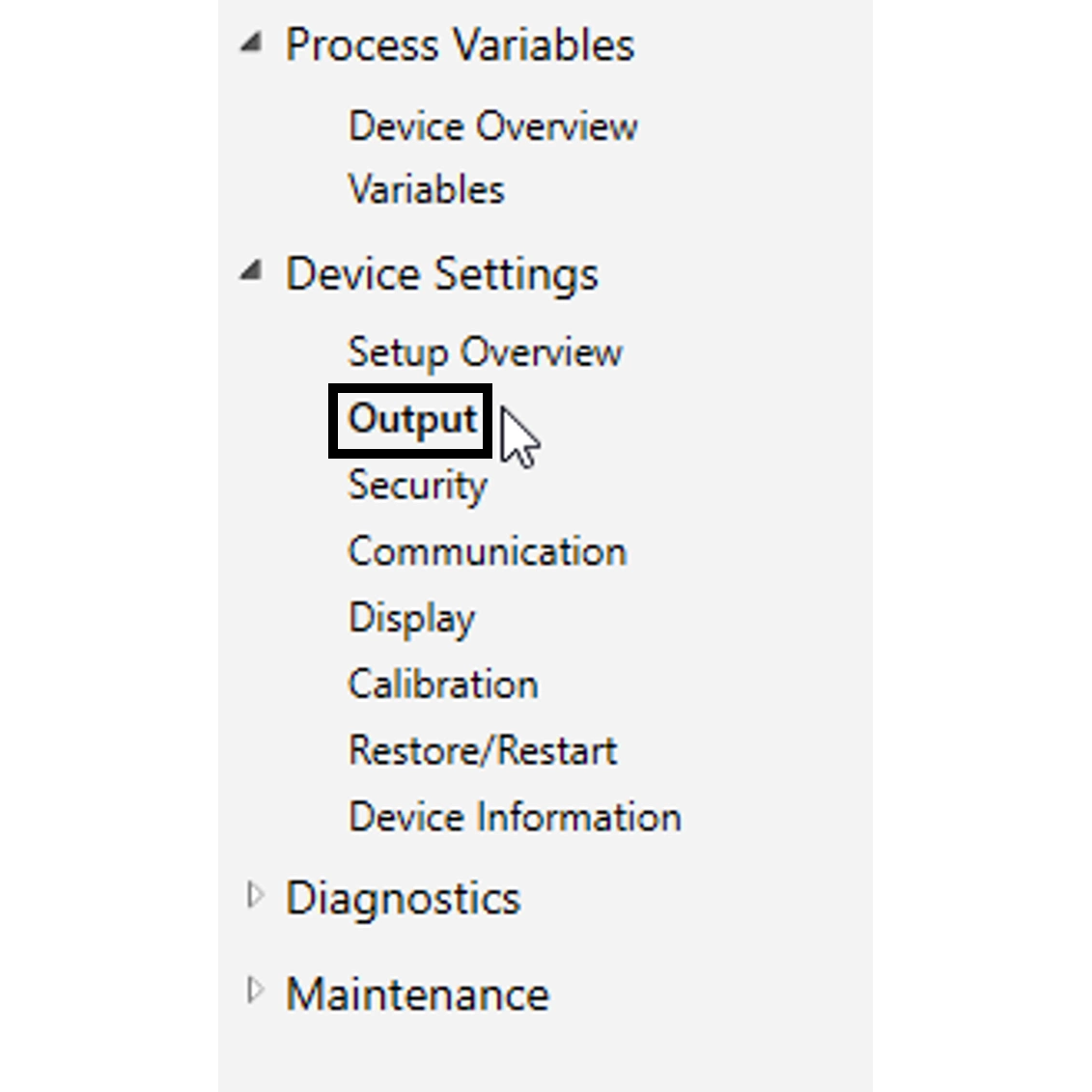 3144S Manual - RTD Measurement Protection