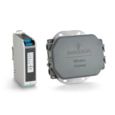 Emerson 무선 1410S 게이트웨이