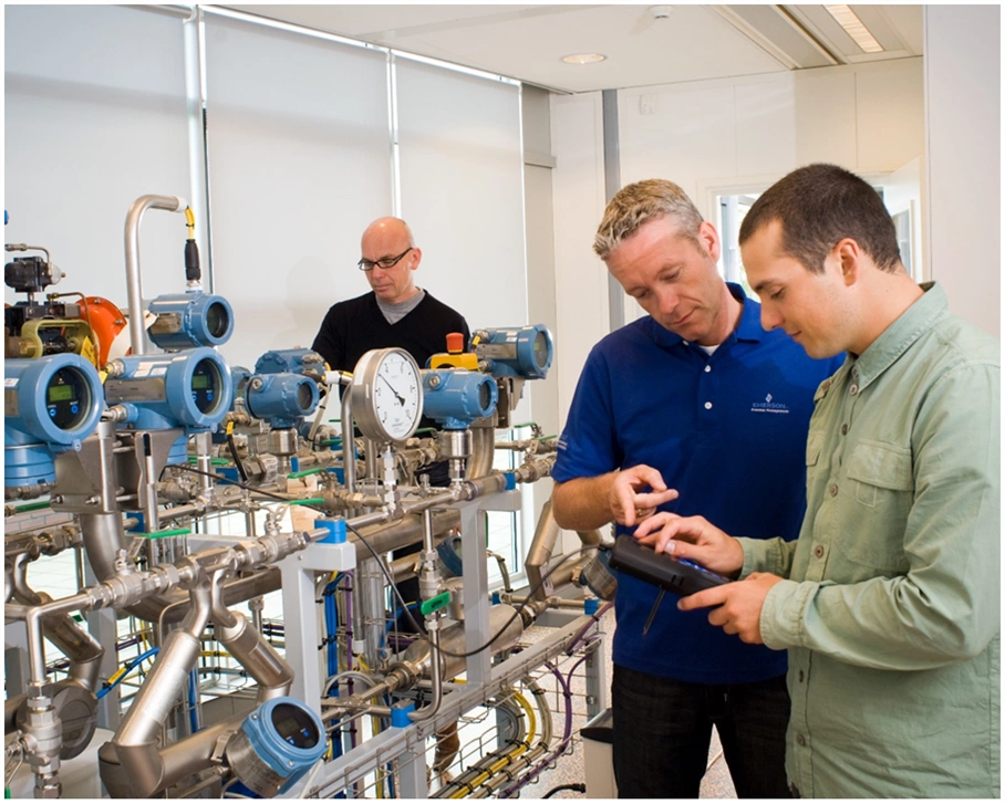 코리올리스 교육​