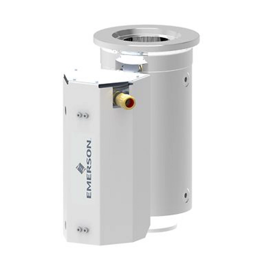 Roxar™ 다상 염도 측정 시스템