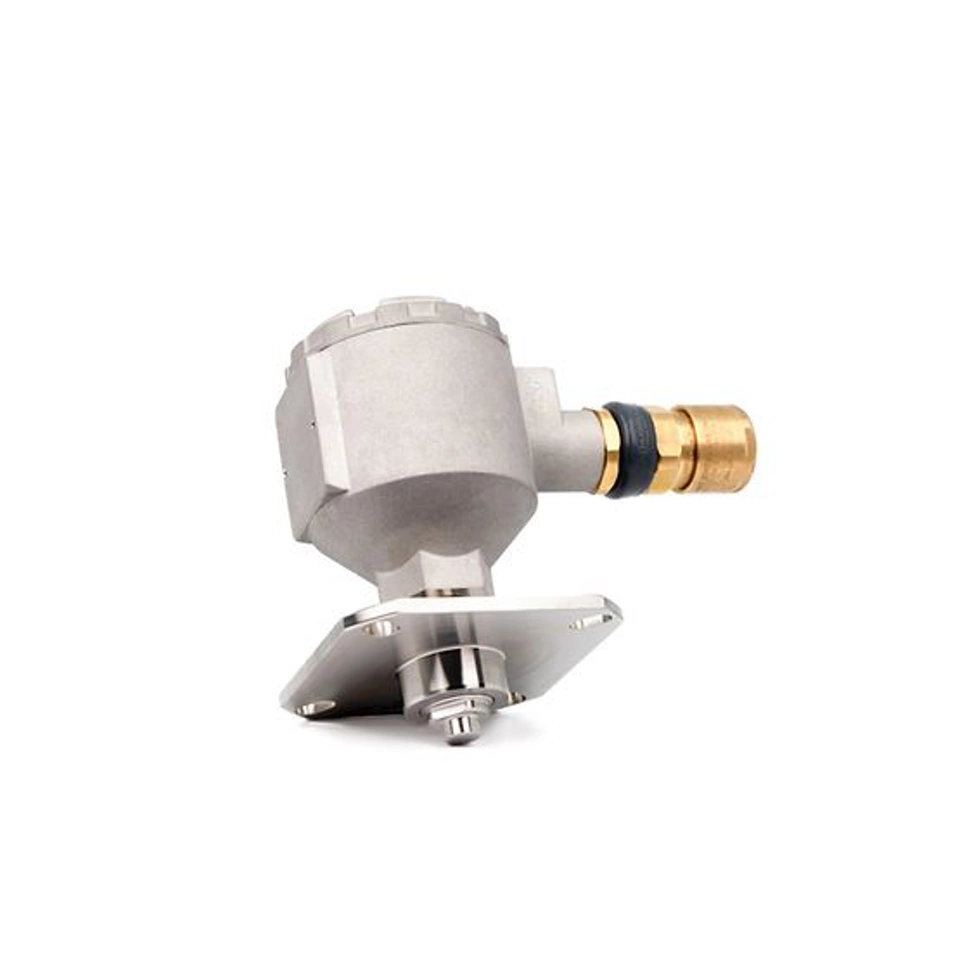  Rosemount™ SAM42 음향 입자 모니터