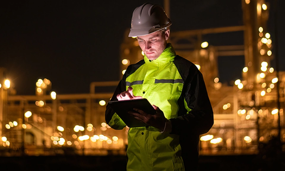 Gas Detection Technology