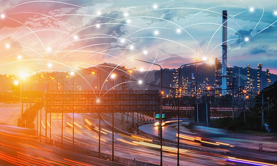 Strategically Localized​