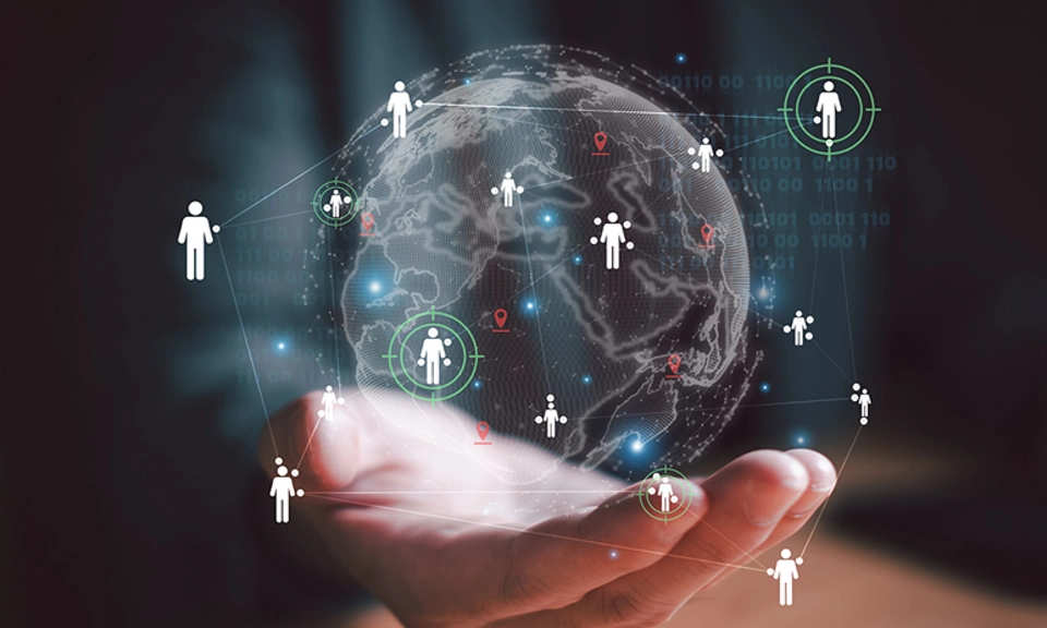 Worldwide Sales & Support