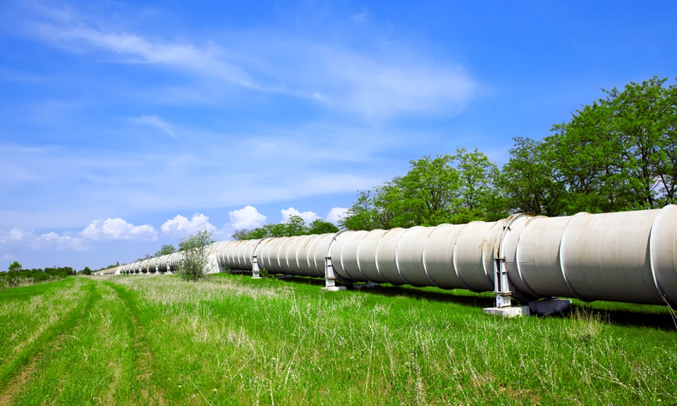 Supervisory Control Systems - About Supervisory Control Systems - Applications