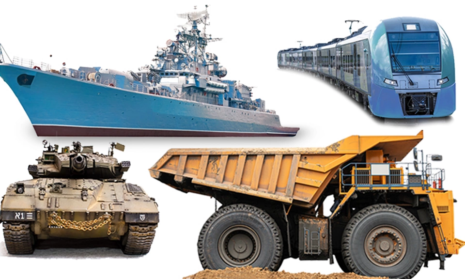 Suppression Solutions