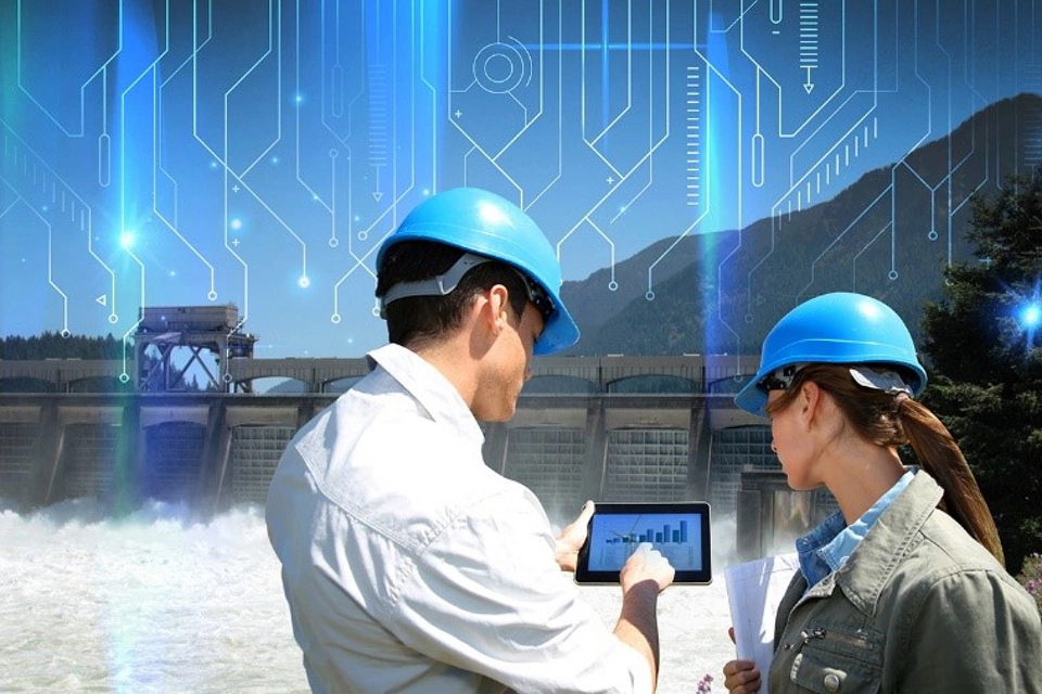 라틴 아메리카에서 재생 에너지 공급 보장