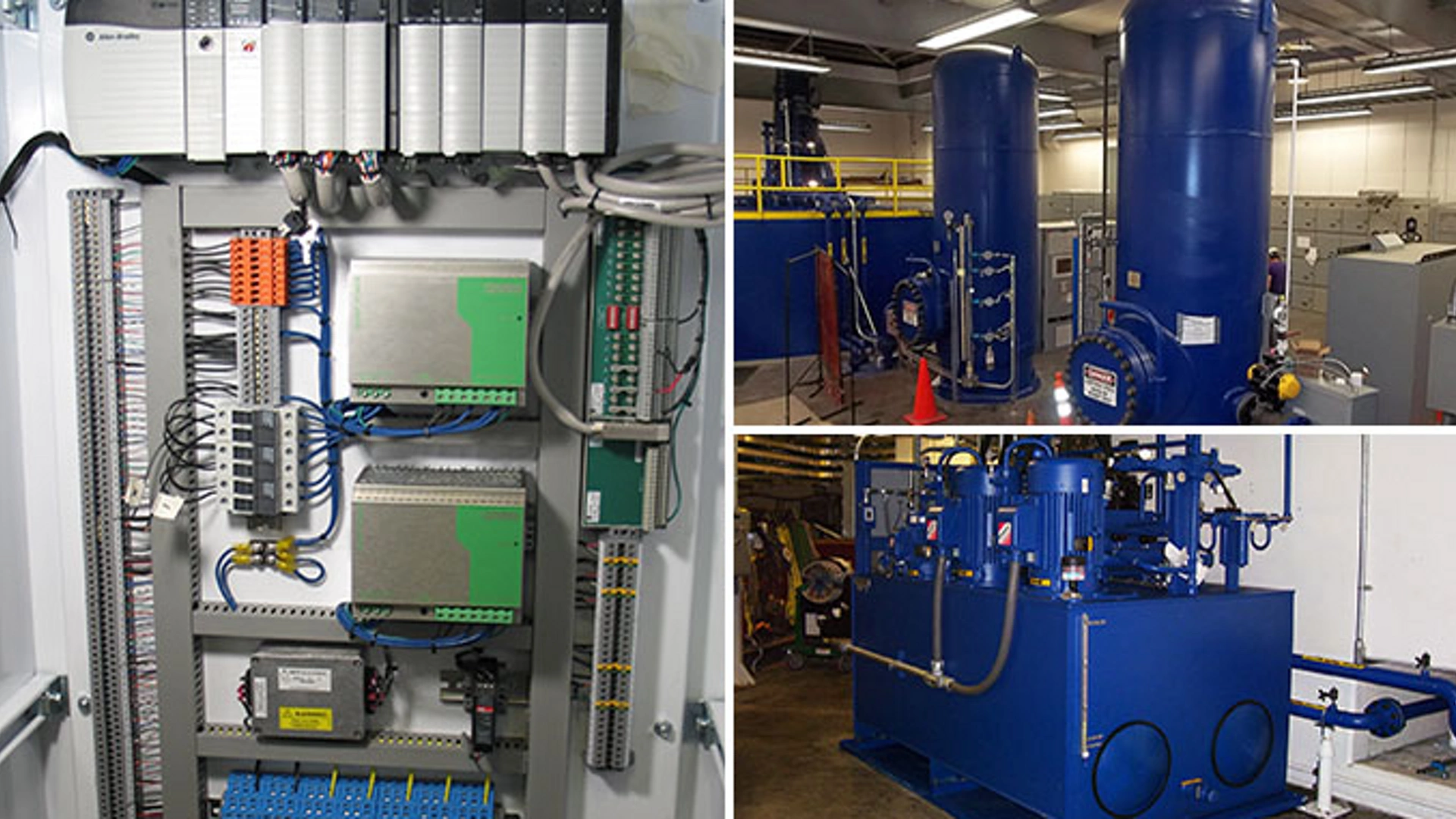 hydro governor digital governors