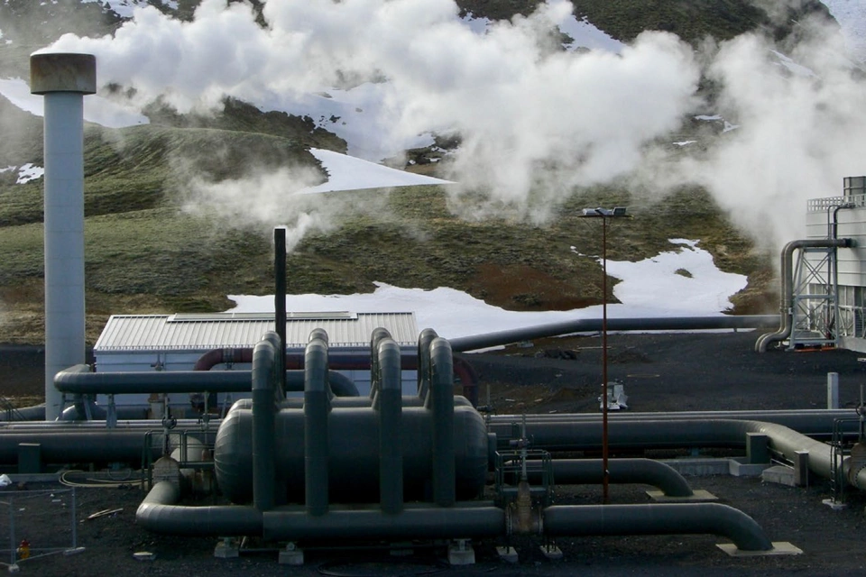 수소 연료 산업