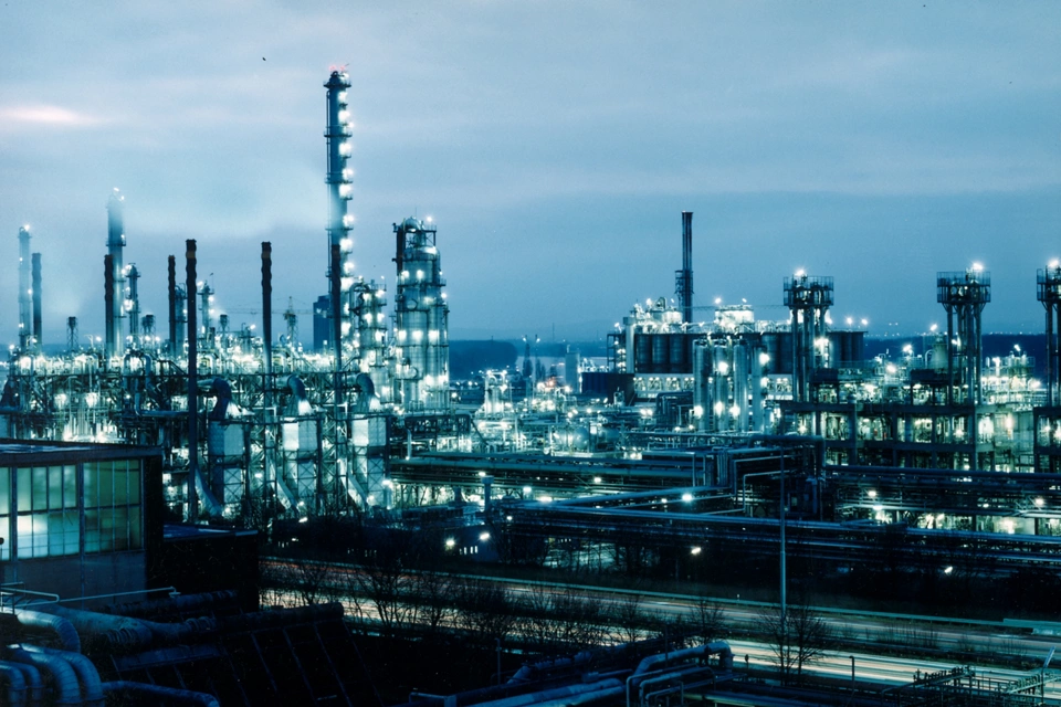 LyondellBasell, AI 및 클라우드 기술로 운영 현대화